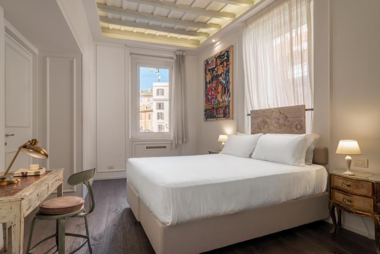Bdb Rooms Trastevere Róma Kültér fotó