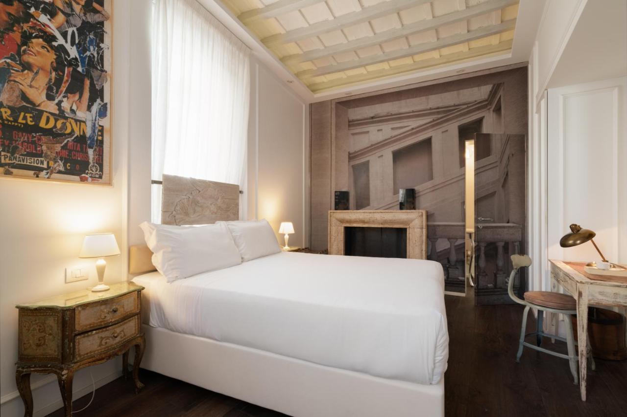 Bdb Rooms Trastevere Róma Kültér fotó