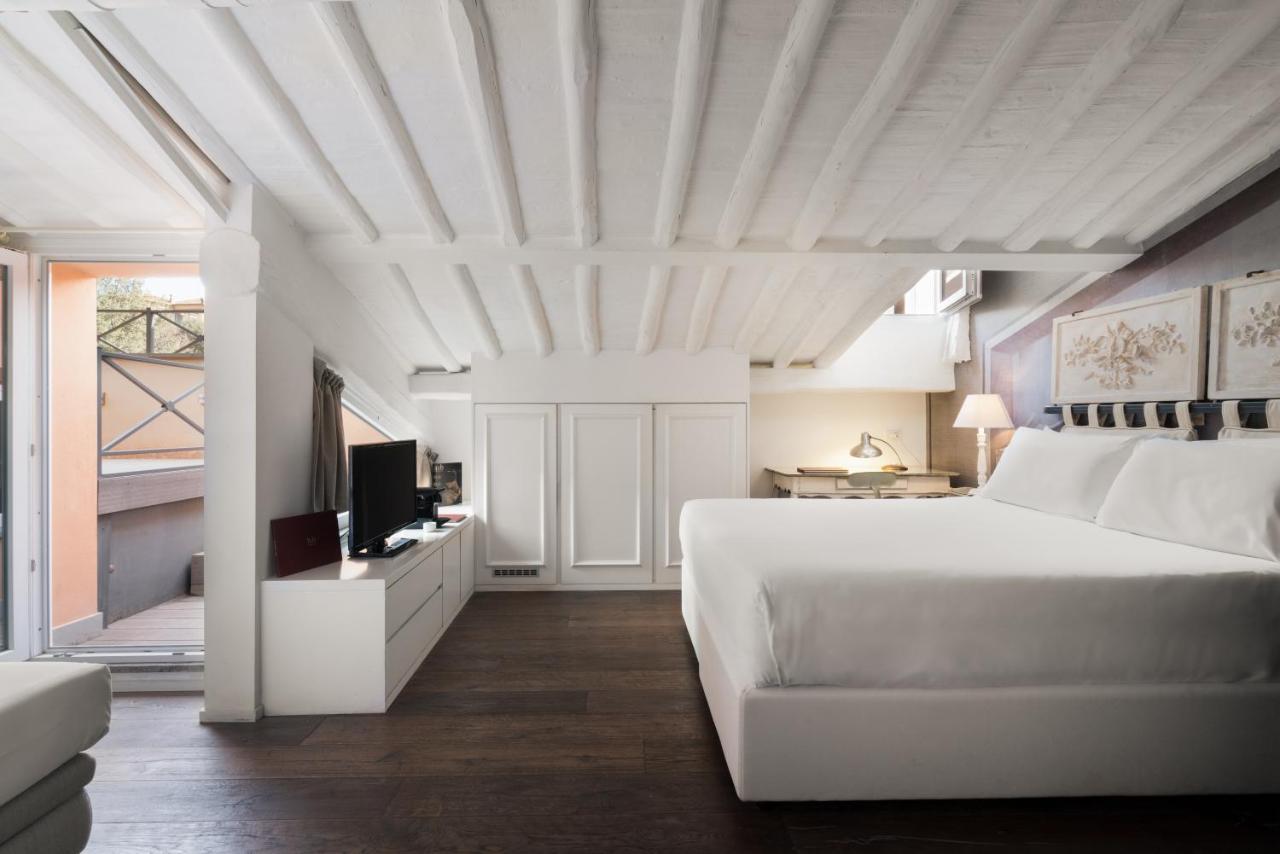 Bdb Rooms Trastevere Róma Kültér fotó
