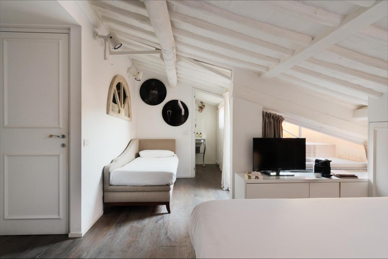 Bdb Rooms Trastevere Róma Kültér fotó