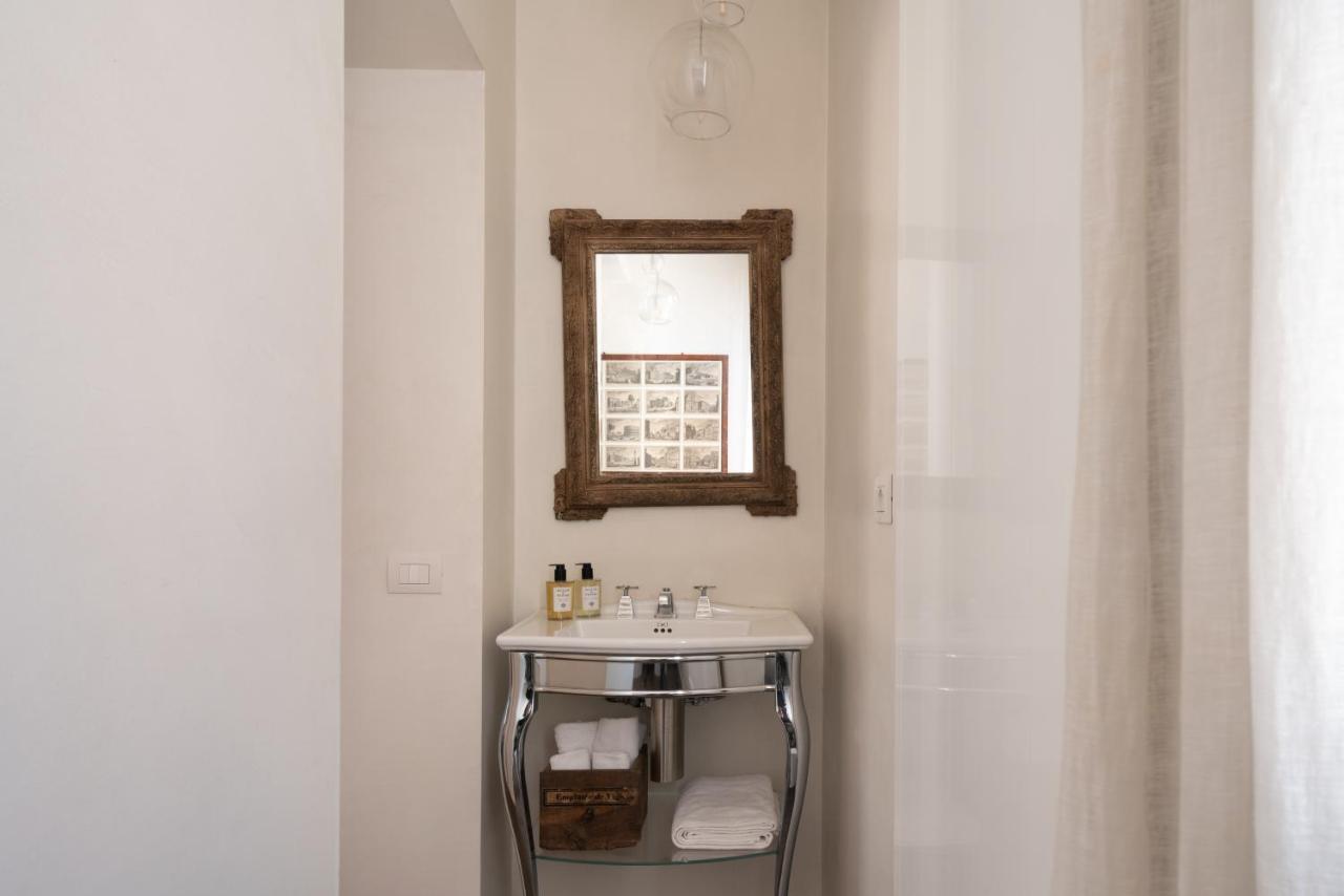 Bdb Rooms Trastevere Róma Kültér fotó