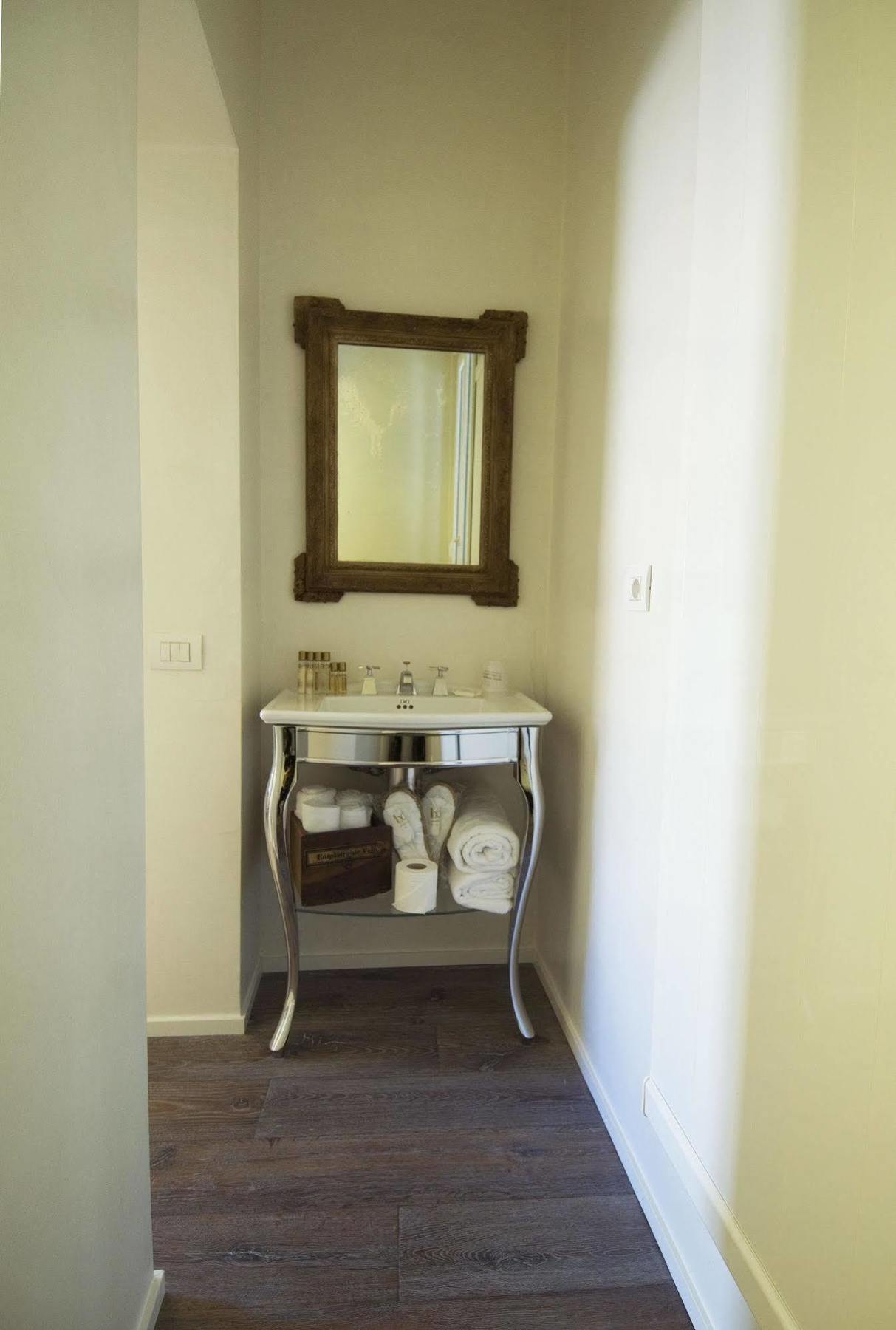 Bdb Rooms Trastevere Róma Kültér fotó