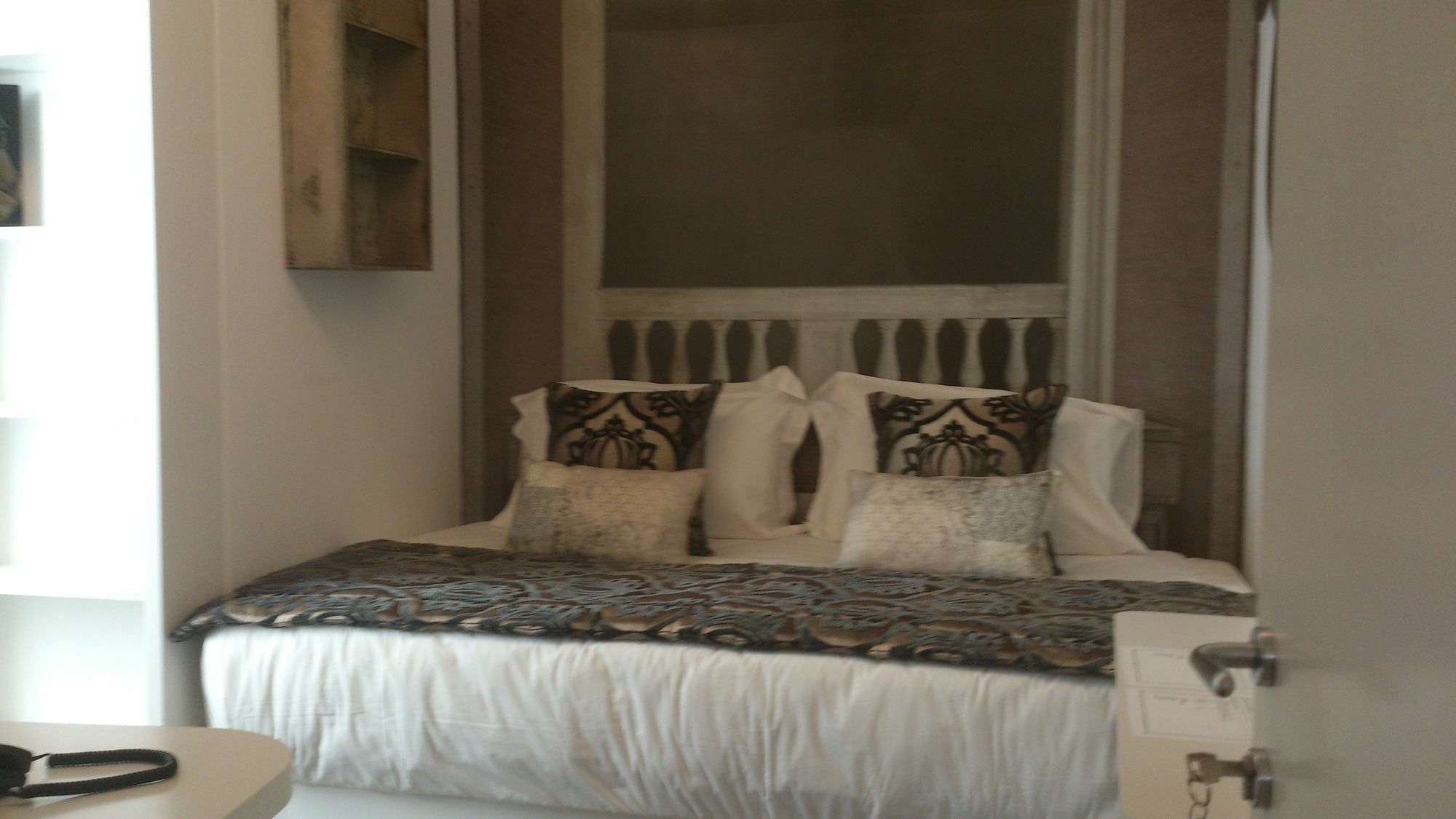 Bdb Rooms Trastevere Róma Kültér fotó