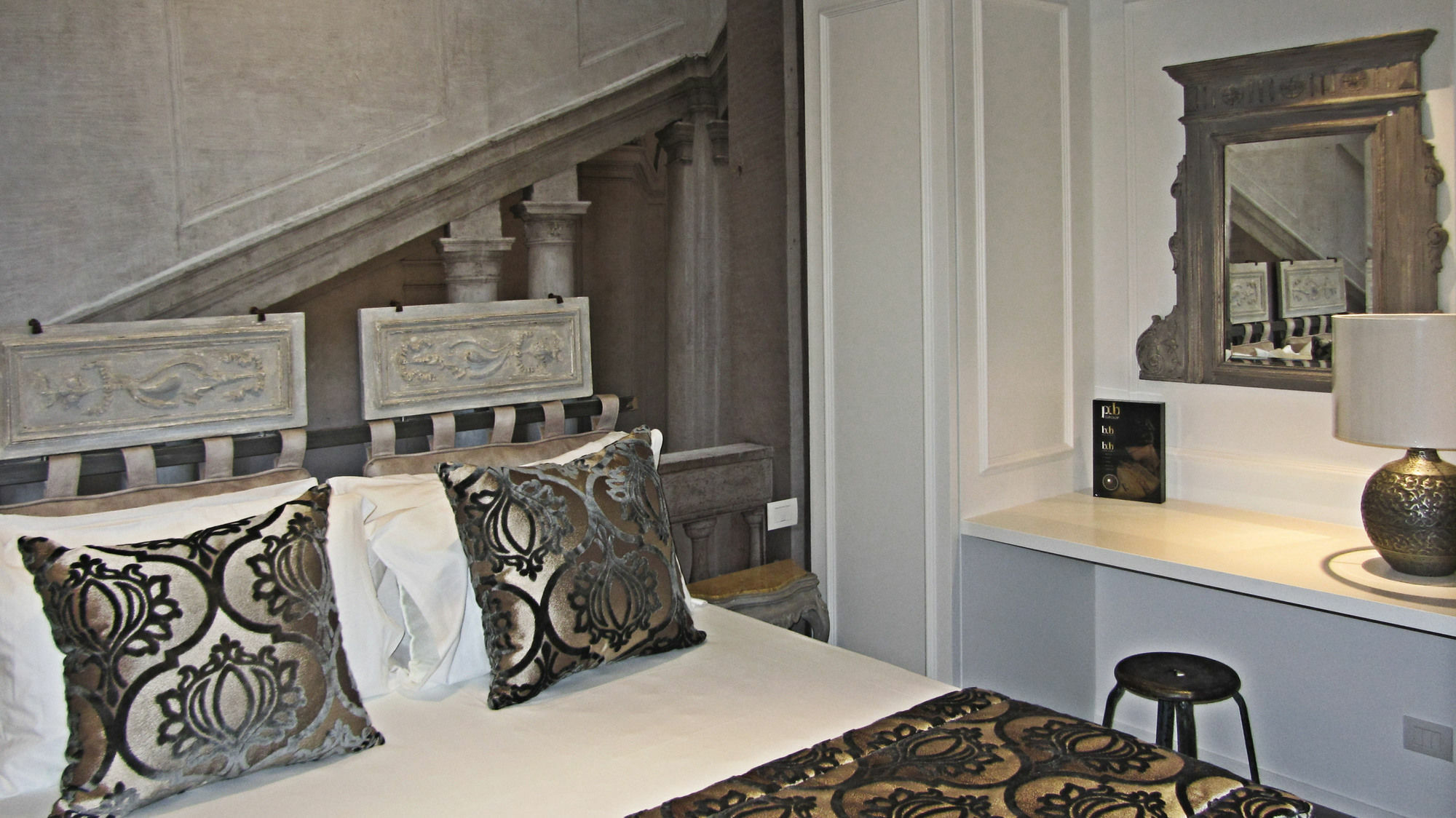 Bdb Rooms Trastevere Róma Kültér fotó