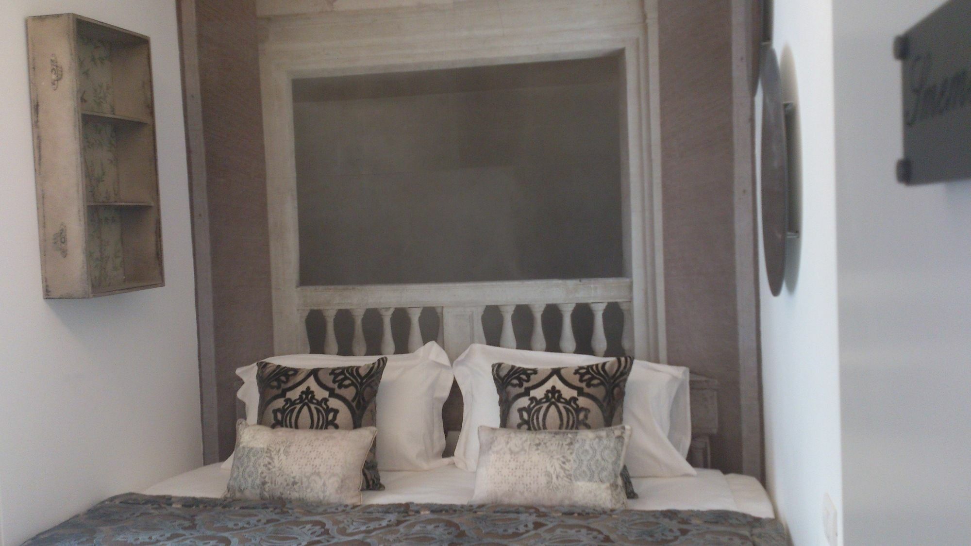 Bdb Rooms Trastevere Róma Kültér fotó