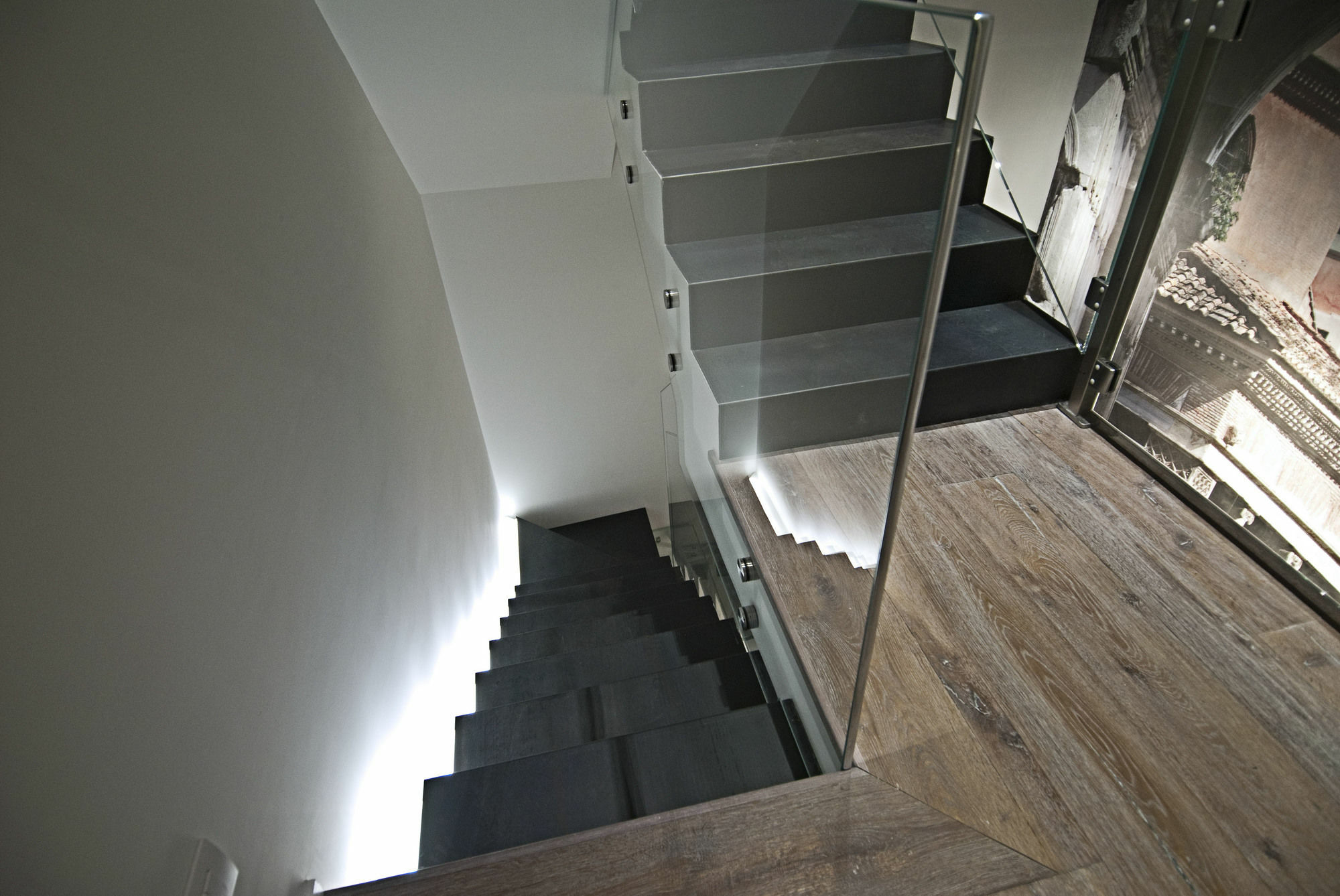 Bdb Rooms Trastevere Róma Kültér fotó