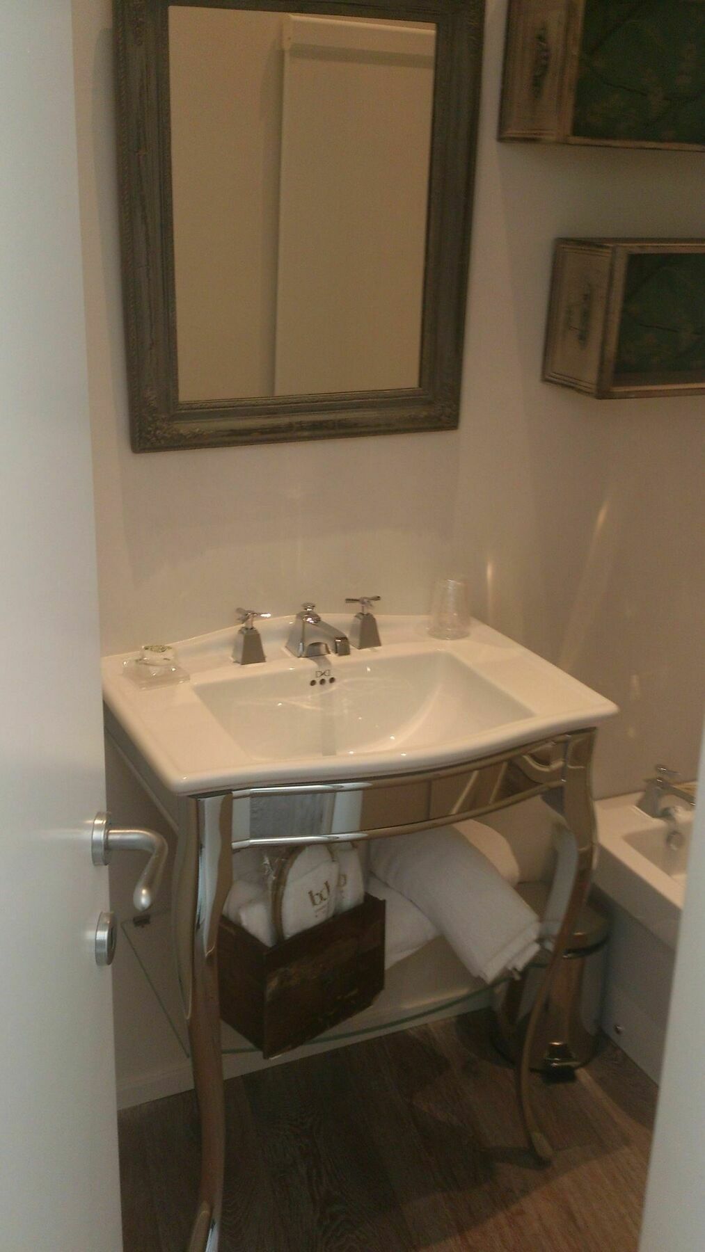 Bdb Rooms Trastevere Róma Kültér fotó