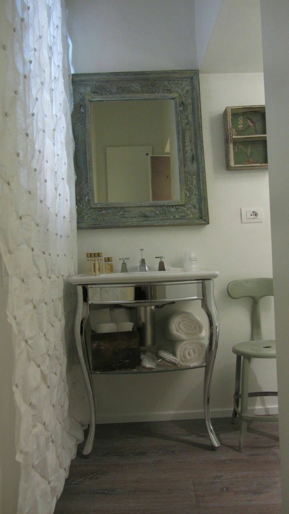 Bdb Rooms Trastevere Róma Kültér fotó