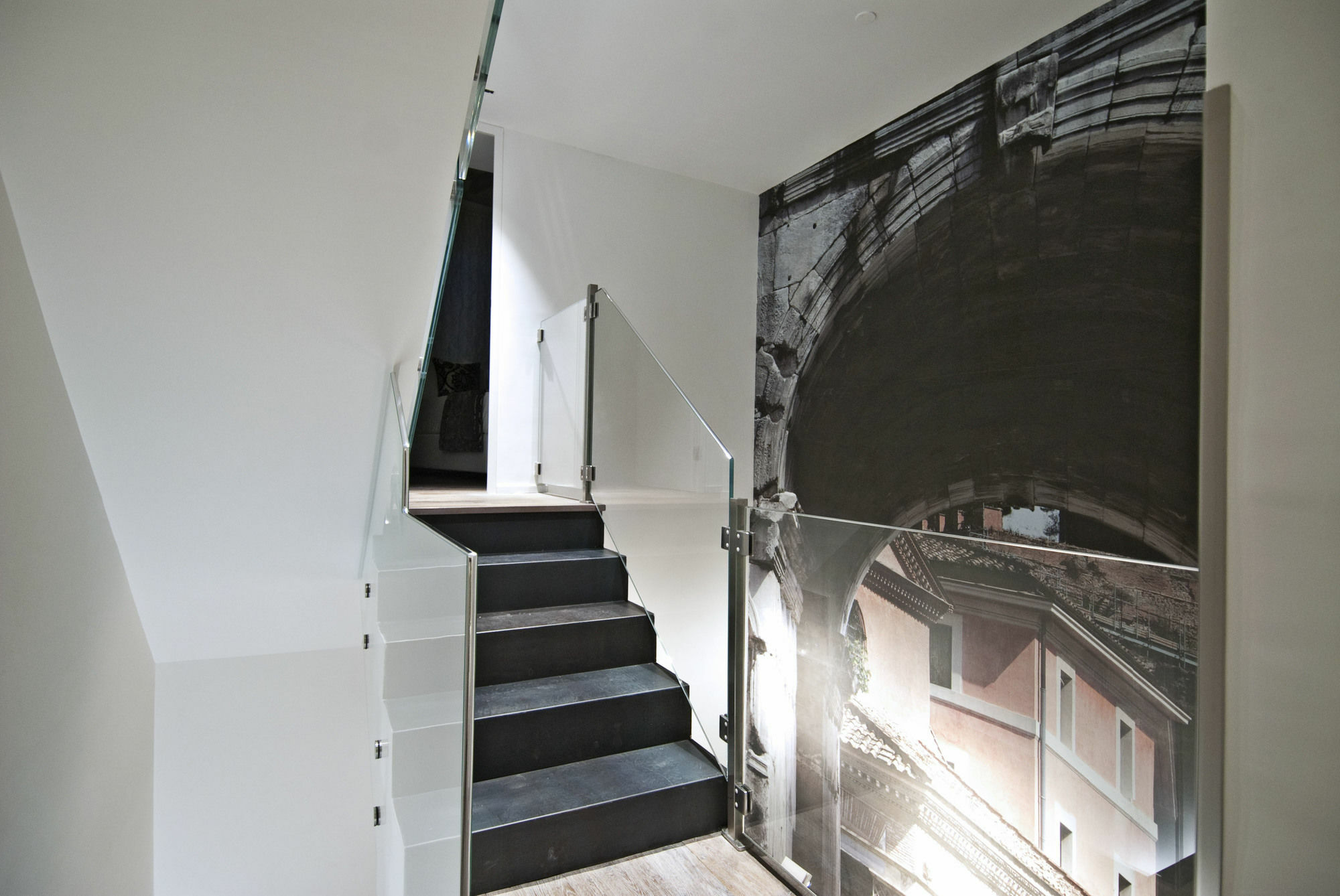 Bdb Rooms Trastevere Róma Kültér fotó