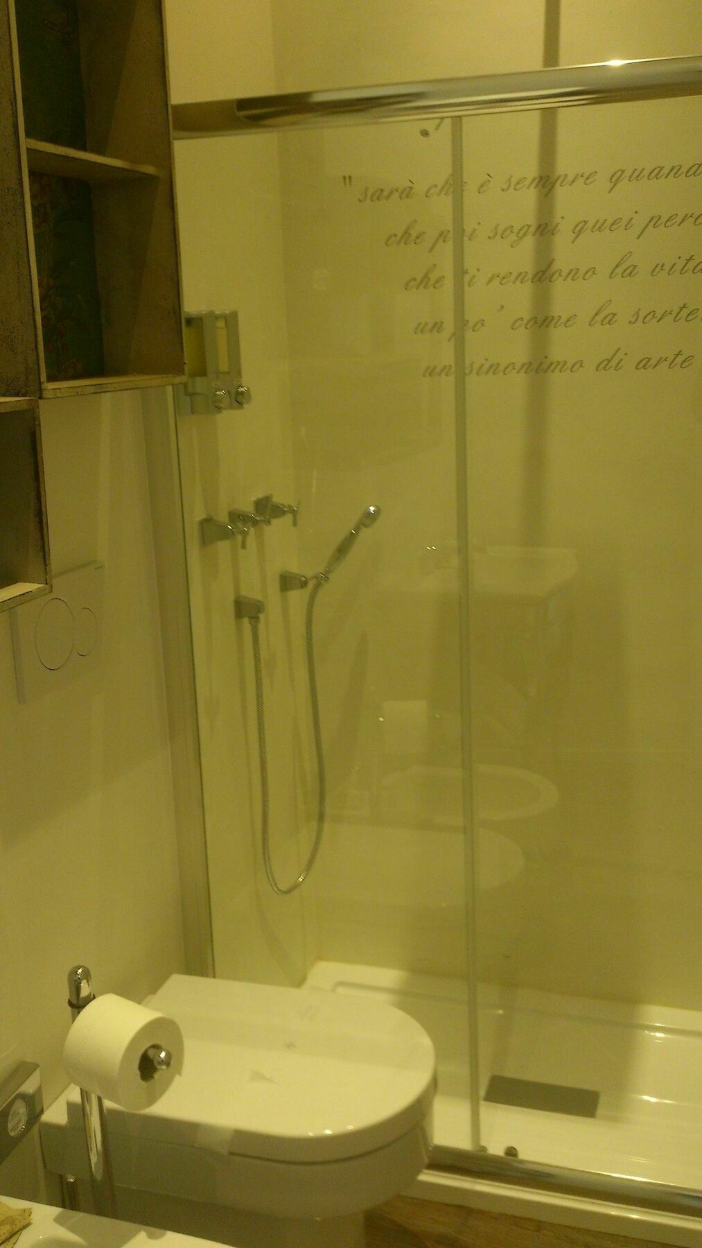Bdb Rooms Trastevere Róma Kültér fotó